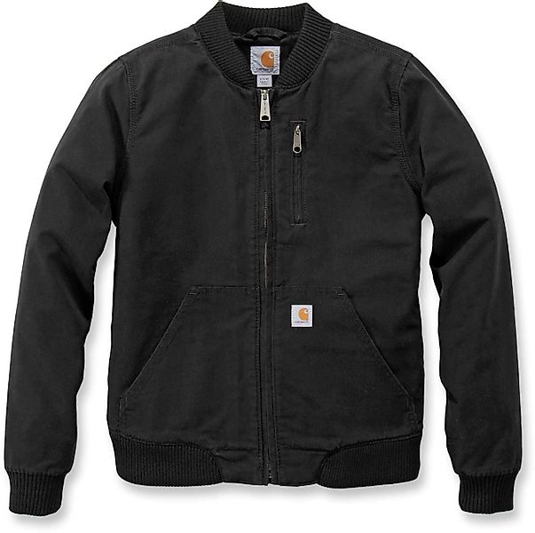 Carhartt Kurzjacke Crawford Bomber 102524 günstig online kaufen