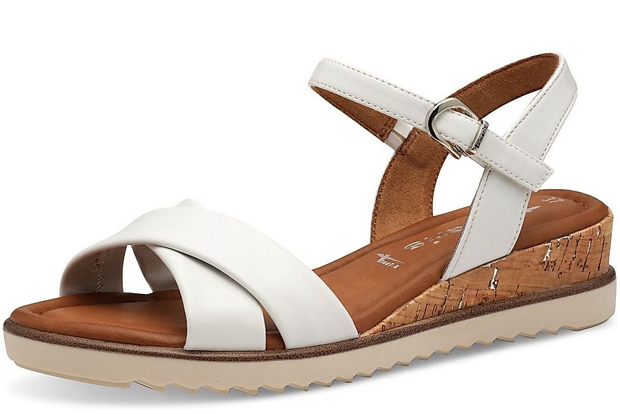 Tamaris Sandale günstig online kaufen