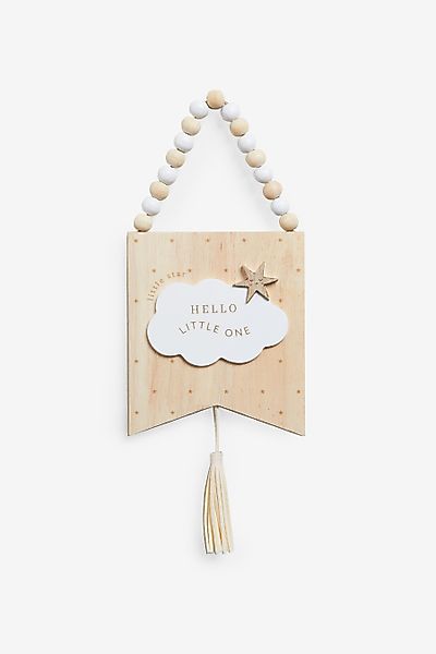 Next Dekohänger Neue Hängedeko für Babys, günstig online kaufen