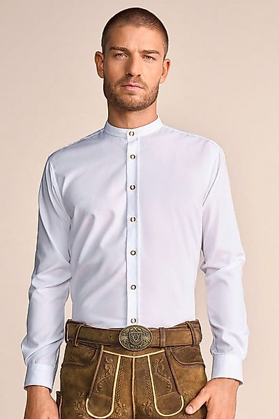 KRÜGER BUAM Trachtenhemd Trachtenhemd Niko günstig online kaufen