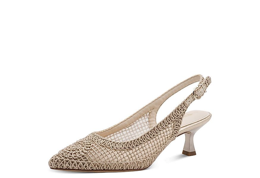 Tamaris Slingpumps Pumps günstig online kaufen