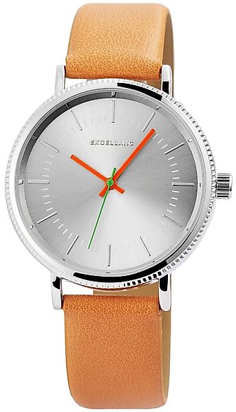 Excellanc Quarzuhr 2900110 Excellanc Herrenuhr mit günstig online kaufen