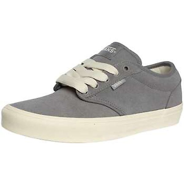 Vans  Sneaker Atwood Chucky Lace Wildleder-Sneaker günstig online kaufen