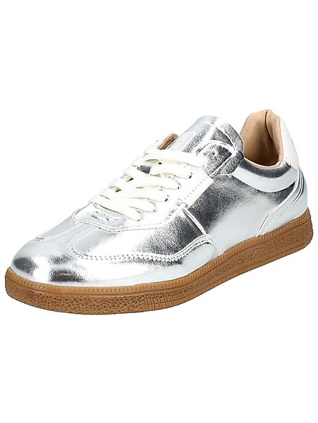STEVE MADDEN STEVE MADDEN Sneaker Lederimitat günstig online kaufen