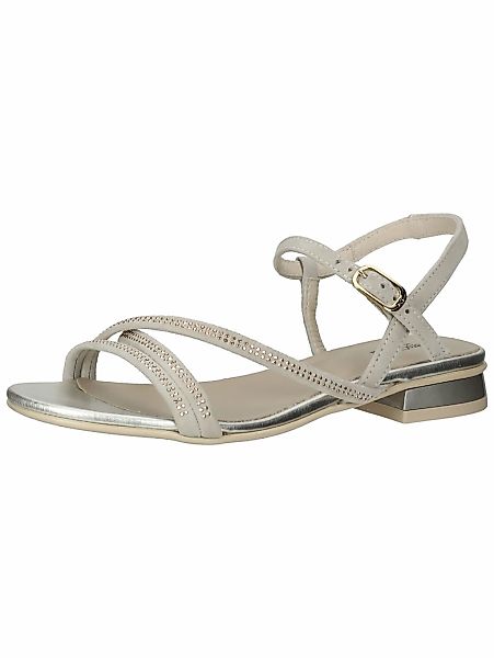 Nero Giardini Schaftsandalette "Nero Giardini Sandalen Leder" günstig online kaufen