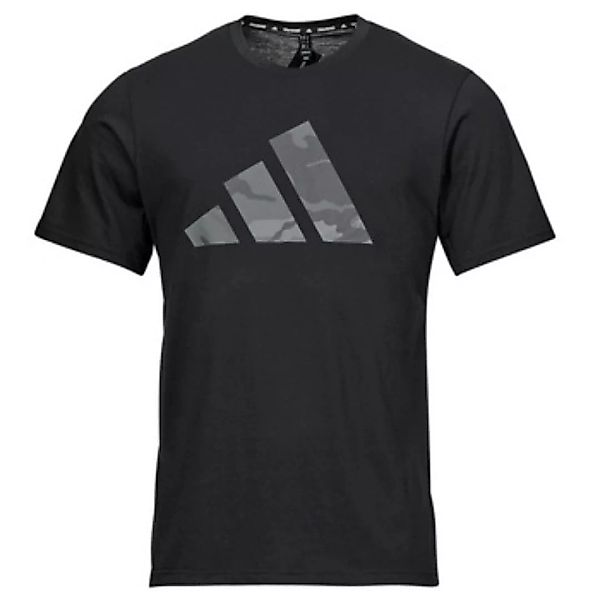 adidas  T-Shirt TR-ESSEA BL T günstig online kaufen