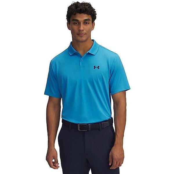 Under Armour® Poloshirt Under Armour Herren Poloshirt Performance 3.0 13773 günstig online kaufen