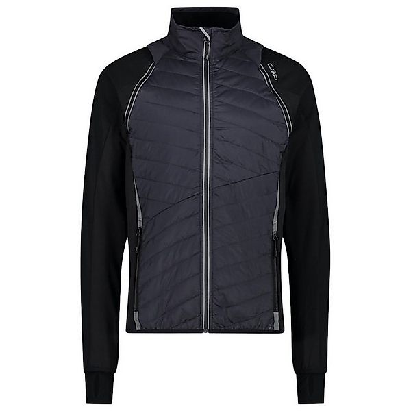 CMP Funktionsjacke MAN JACKET WITH DETACHABLE SLEEVES ANTRACITE günstig online kaufen