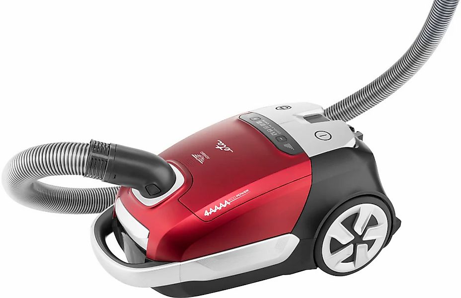 eta Bodenstaubsauger "ADAGIO ETA351190000" 800 mit Beutel günstig online kaufen