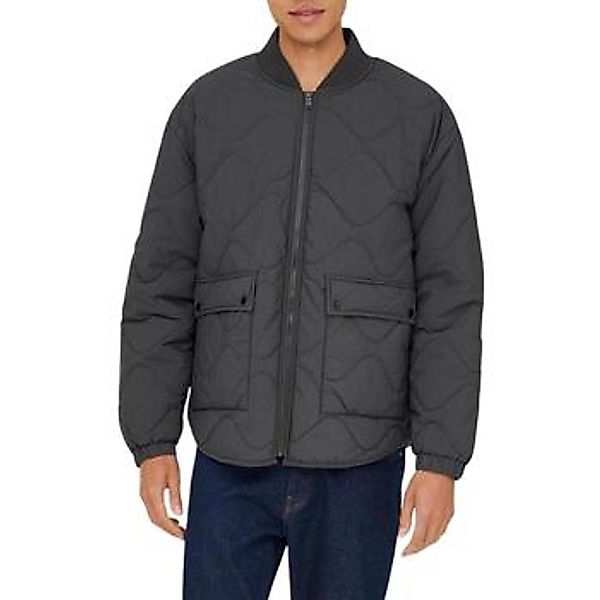 Only And Sons  Herren-Jacke - günstig online kaufen