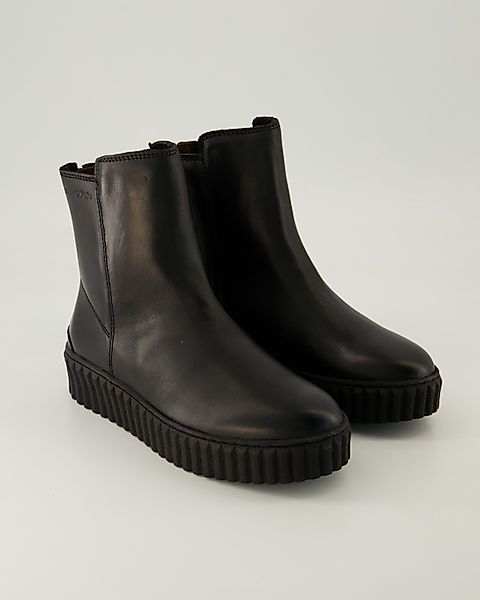 Marc O'Polo Zipper Bootie Stiefelette Obermaterial: günstig online kaufen