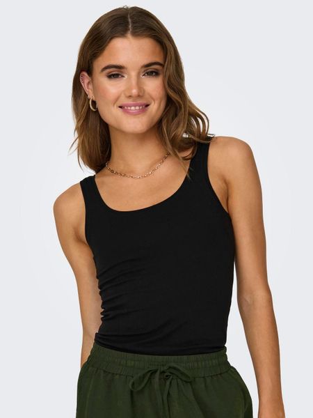 ONLY Tanktop ONLLIVE – Slim-Fit Tanktops günstig online kaufen