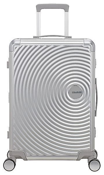 American Tourister® Hartschalen-Trolley SOUNDBOX ALU, verschiedene günstig online kaufen
