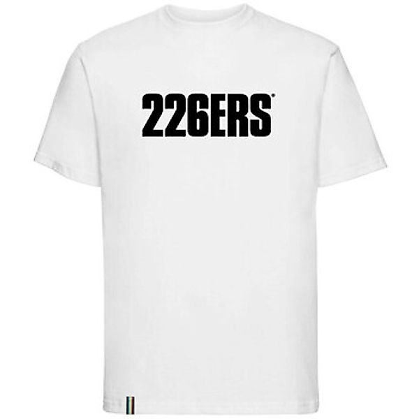 226Ers  T-Shirt T-shirt petit logo günstig online kaufen