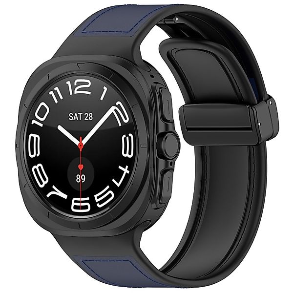 Wigento Smartwatch-Armband Für Samsung Galaxy Watch günstig online kaufen
