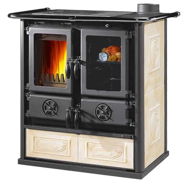 La Nordica Kaminofen La Nordica Rosetta günstig online kaufen