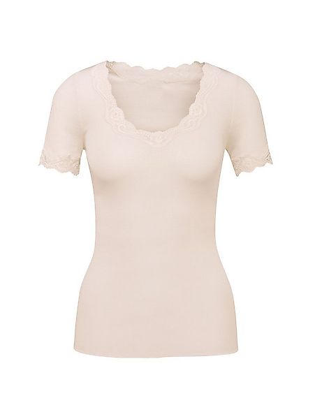 CALIDA Unterziehshirt Richesse Lace Damen (1-St) günstig online kaufen