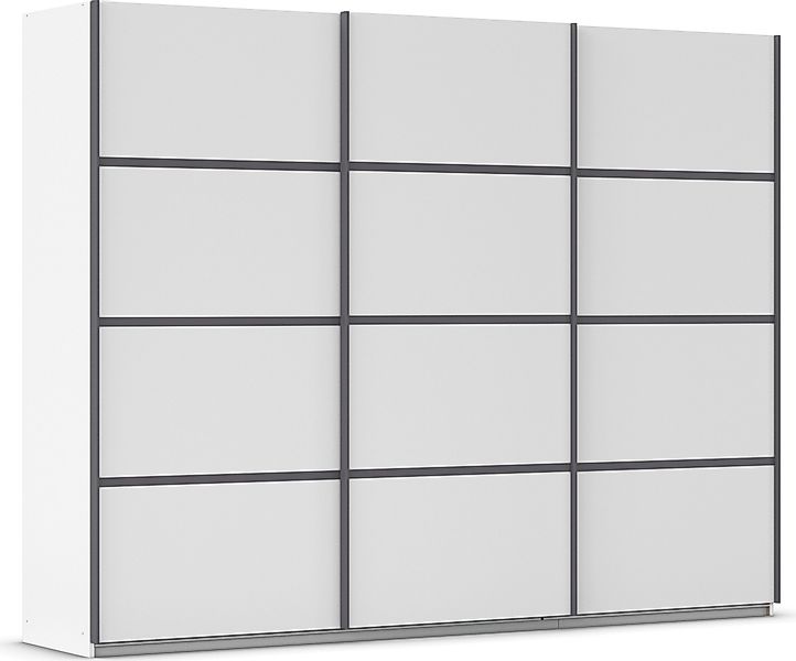 rauch Kleiderschrank "Schwebetürenschrank Garderobe Schrank TOP ANGEBOT Avo günstig online kaufen