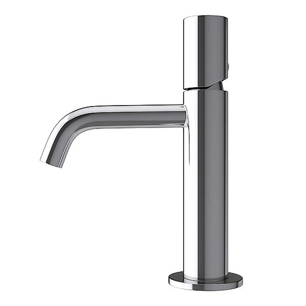 doporro Waschtischarmatur Design Waschbeckenarmatur WAO-7701 praktischer günstig online kaufen