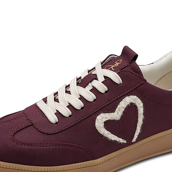 MARCO TOZZI by GMK Plateausneaker, Freizeitschuh, günstig online kaufen