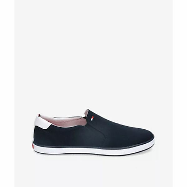 Tommy Hilfiger  Halbschuhe ICONIC SLIP ON SNEAKER günstig online kaufen