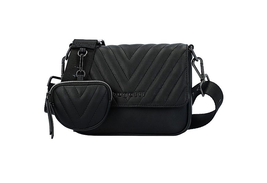 bugatti Umhängetasche Sira, Polypropylen günstig online kaufen