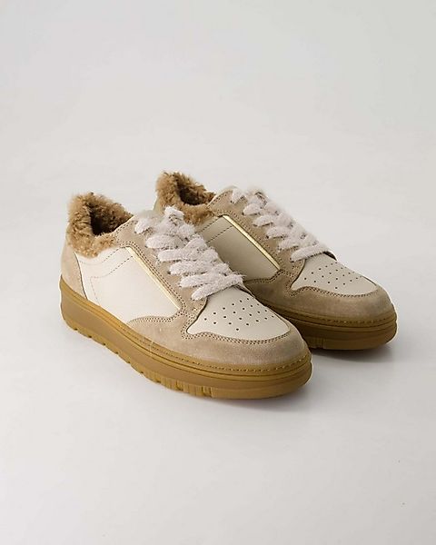 Paul Green 5369 Sneaker Obermaterial: Leder und Leder günstig online kaufen