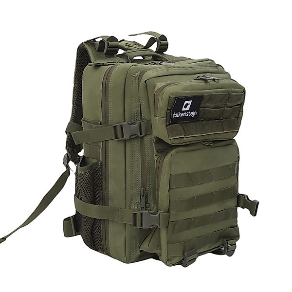 FALKENSTEJN Freizeitrucksack Rucksack für Outdooraktivitäten Schule günstig online kaufen