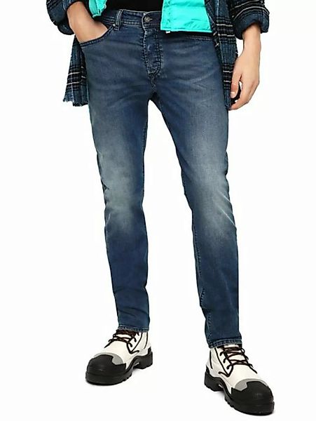 Diesel Tapered-fit-Jeans Regular-Slim Stretch Hose - Buster 084TU - Länge: günstig online kaufen
