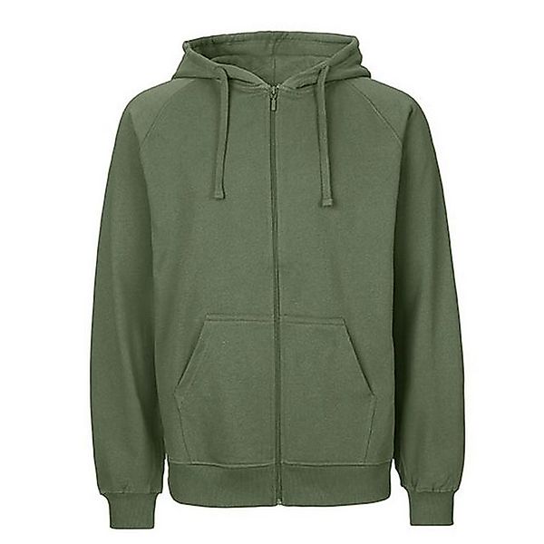 Neutral Sweatshirt Men´s Zip Hoodie günstig online kaufen