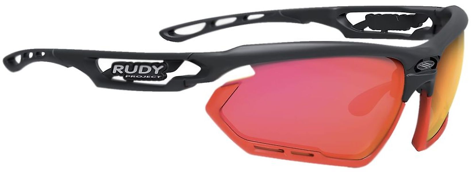 Rudy Project Fotonyk (Multilaser Red) - Sonnenbrille günstig online kaufen