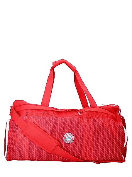 FC Bayern München Sporttasche FC Bayern München I Sporttasche I Reisetasche günstig online kaufen