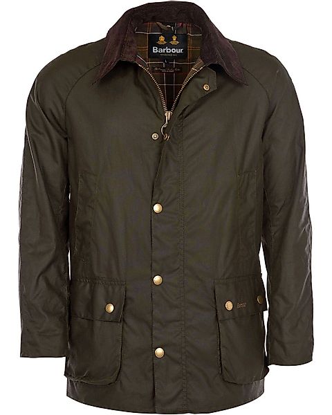 Barbour Allwetterjacke Wachsjacke Ashby günstig online kaufen