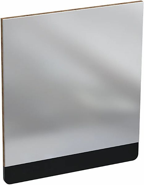 welltime Badspiegel "Lupo", In 2 Breiten: 60 und 80 cm günstig online kaufen