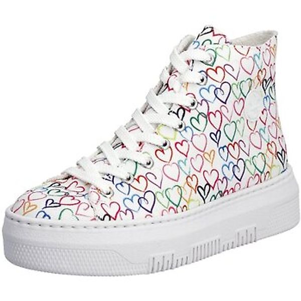 Rieker  Sneaker Levy M1913-90 günstig online kaufen