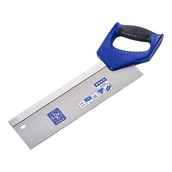 LUX-TOOLS Rückensäge Comfort günstig online kaufen