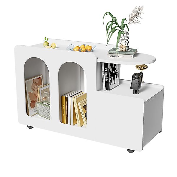 MODFU Sideboard mit abgerundeten Ecken (Kommode, günstig online kaufen