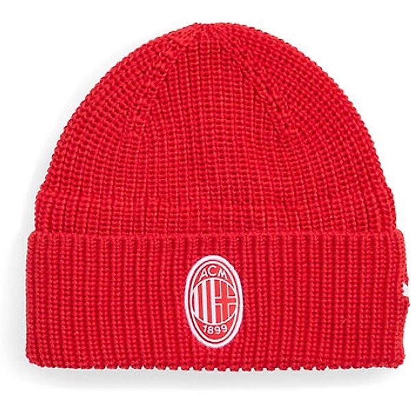 Puma  Mütze Acm Ess Beanie günstig online kaufen
