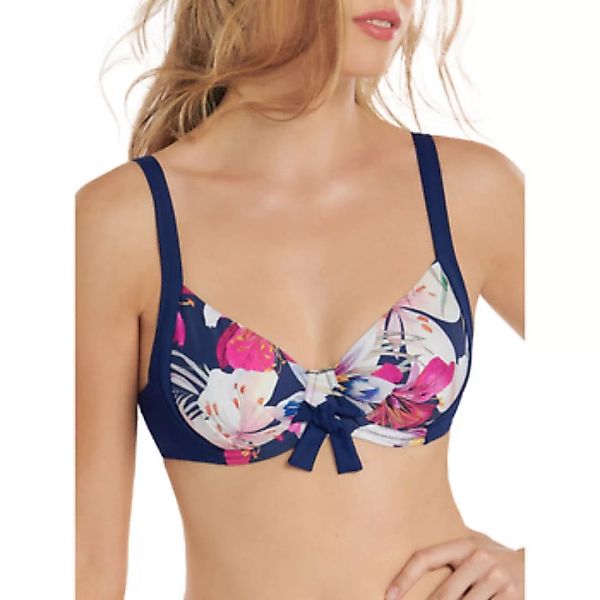 Lisca  Bikini Ober- und Unterteile Armaturiertes Badeanzugoberteil Tunis günstig online kaufen