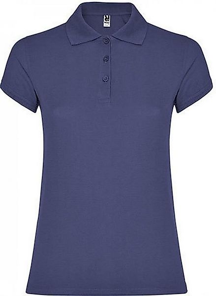 Roly Poloshirt Damen Star Woman Poloshirt, günstig online kaufen
