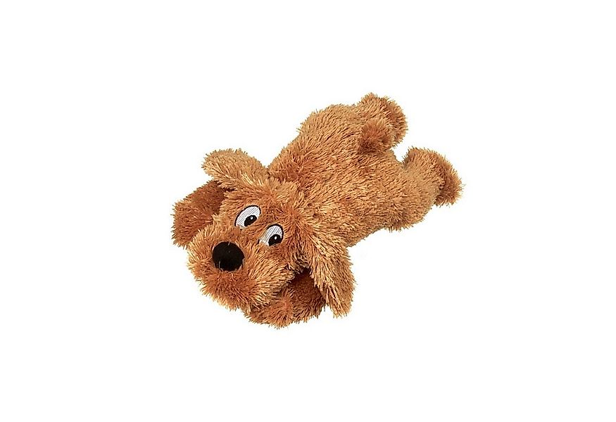 Karlie Tierkuscheltier Stups - der Knuddelhund, Plüsch, (1-tlg) Mit Quietsc günstig online kaufen