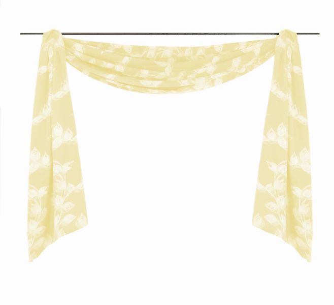 Wirth Freihanddeko "Angie" 1 Stk. tlg. günstig online kaufen