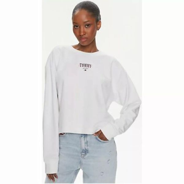 Tommy Jeans  Sweatshirt DW0DW17796 günstig online kaufen
