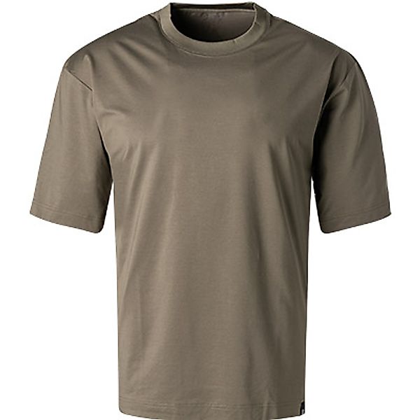 BOGGI MILANO T-Shirt BO22P0319/03 günstig online kaufen