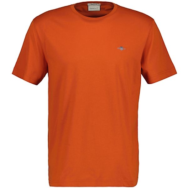Gant  T-Shirt T-shirt  Shield günstig online kaufen