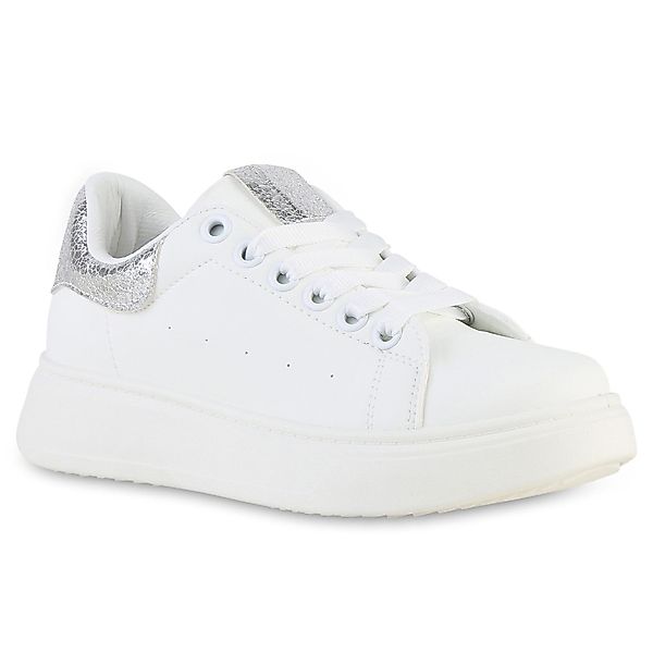 VAN HILL 841513 Plateausneaker Schuhe günstig online kaufen
