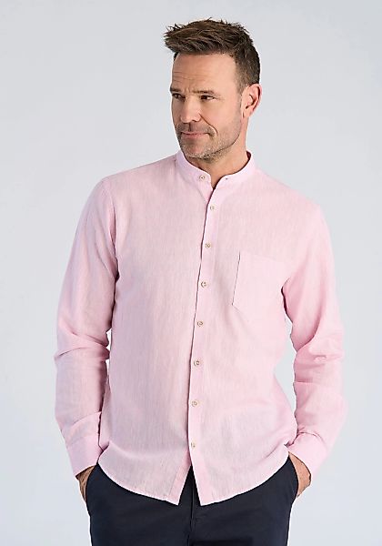 JACK’S Leinenhemd "Leinenhemd Regular Fit" günstig online kaufen