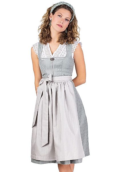 MarJo Dirndl Midi Dirndl 2tlg. - günstig online kaufen