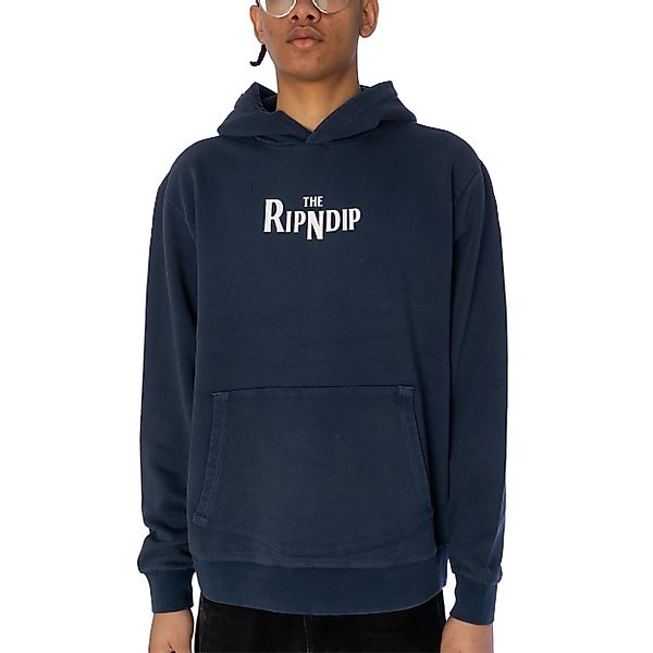 RIPNDIP Hoodie Hoodie Ripndip Crosswalk (1-tlg) günstig online kaufen