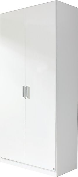 rauch Drehtürenschrank "Kleiderschrank Schrank Garderobe Schlafzimmerschran günstig online kaufen